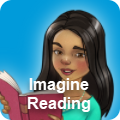Imagine Reading