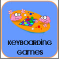 keyboarding games