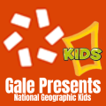 Nat Geo Kids