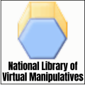 virtual manipulatives