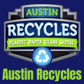 austin recycles