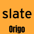 slate origo