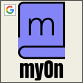 myOn