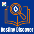 Destiny Discover