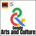 google arts and culture