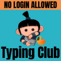 typing club