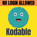 kodable hour of code