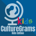 culture grams kids