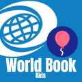 world book kids